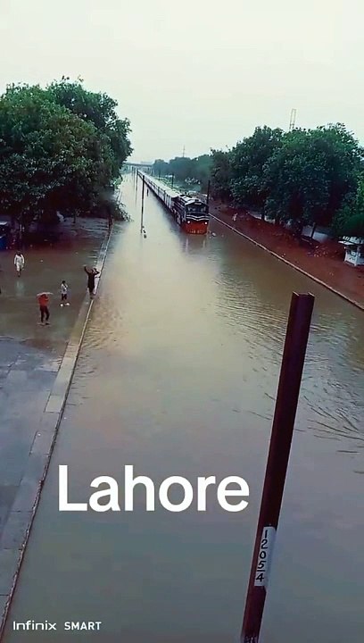 pakistan lahore