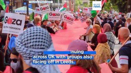 Latest news bulletin | August 4th – Midday