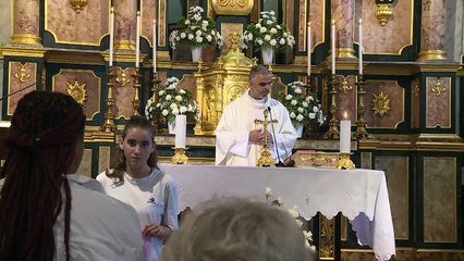 Church service in Madeira remembers Southport victim