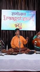 RAAGOTSAV HINDUSTANI MUSIC CHANNEL
