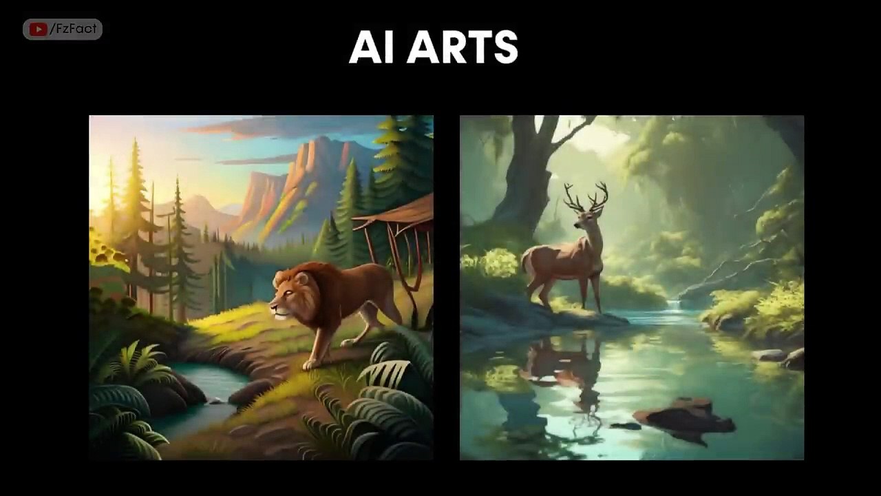 AI Cartoon Video से Lakhs में कमाओ! Complete AI Animation Course 100% FREE So Easy