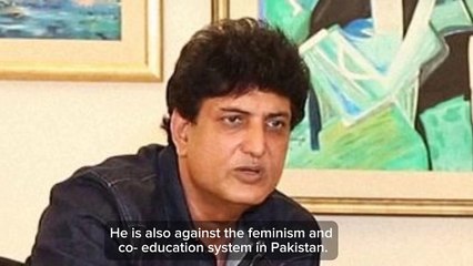 Khalil ur Rehman Qamar Honey Trap Scandal: An In-Depth Analysis