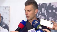 Thiago Motta: "Con Chiesa siamo stati chiari"