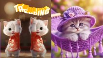 top class desi song  | cute cat dance  | cute billi videos | famous song |