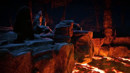 Darksiders - il teaser del nuovo progetto