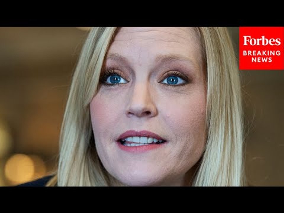 'Elections Are For US Citizens': Erin Houchin Presses Bryan Steil On Non-Citizen Voting Bill