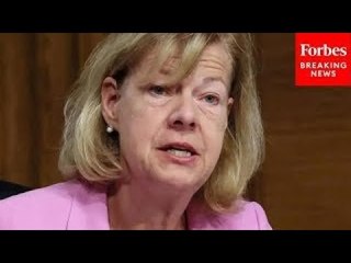 ‘Do Nothing Put Waste Time’: Tammy Baldwin Chides House's ‘Partisan’ Labor & HHS Bills