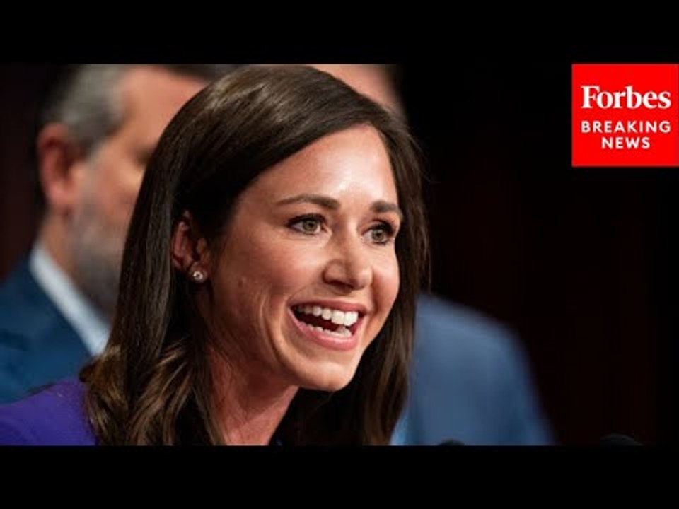 Katie Britt Applauds Bill That Will Provide Federal Resources To Help The People Of Selma, Alabama