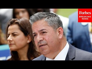 Luján Calls For Cooperation: There's A 'Difference Of Opinion’ In How We Get This Farm Bill Done