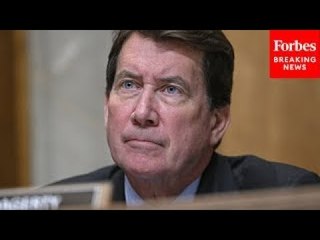 ‘Country Is On An Unsustainable Fiscal Path’: Hagerty Urges Congress To Get Fiscal House In Order