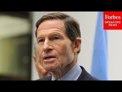 ‘Lack Of Humanity’: Richard Blumenthal Decries Mistreatment Of Pregnant Women Behind Bars