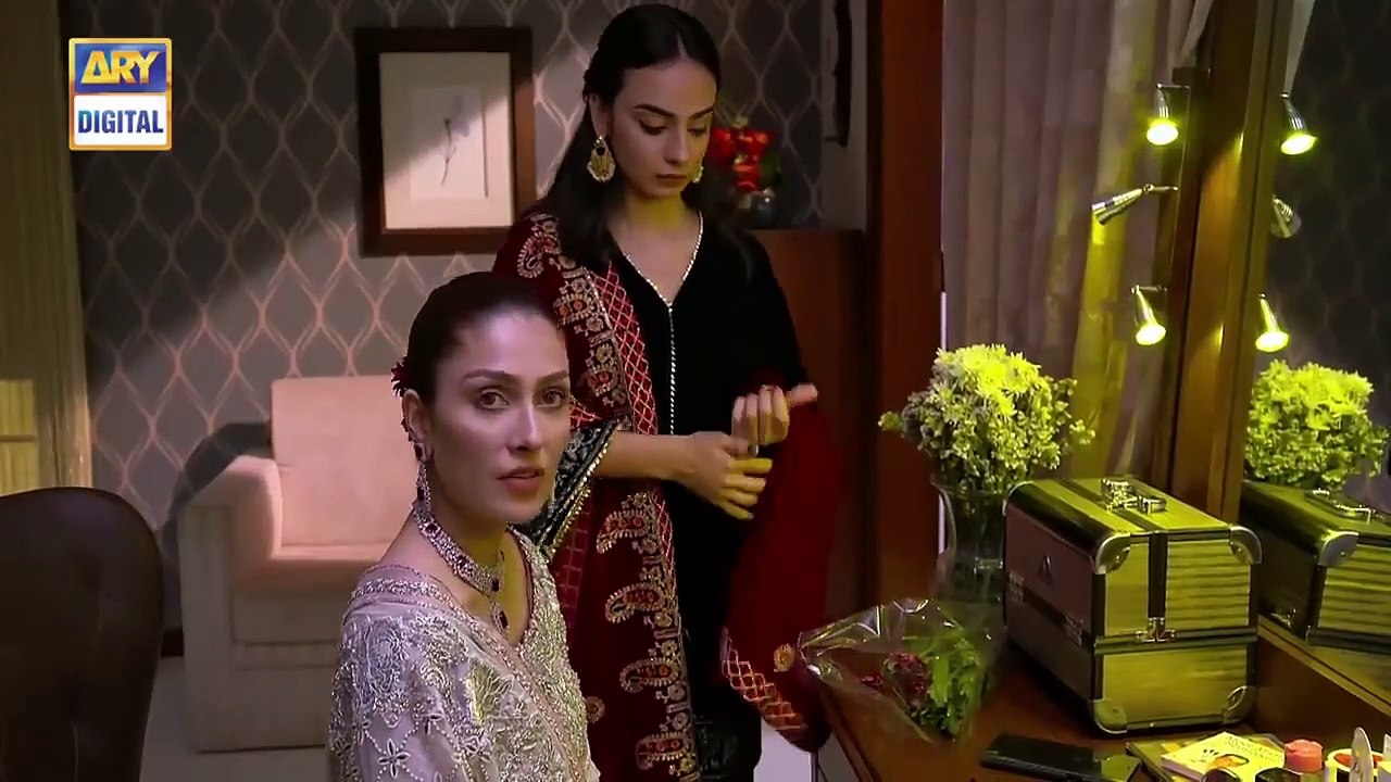 Main Hoon Shehwar Ki Biwi _ Best Scene of The Week _ Meray Paas Tum Ho(720P_HD)