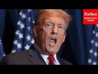 ‘We Have Become A Dumping Ground’: Donald Trump Vows To Deport All Illegal Immigrants