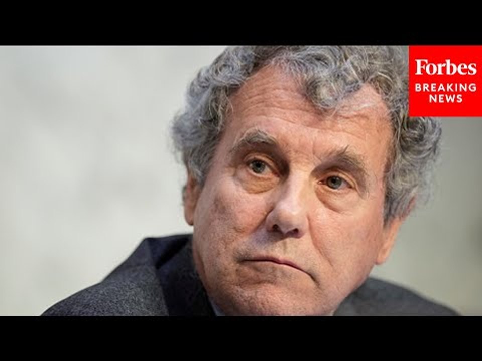 Sherrod Brown: How Will The CFTC ‘Look Out For Consumers’ In Crypto And Cyber Banking?