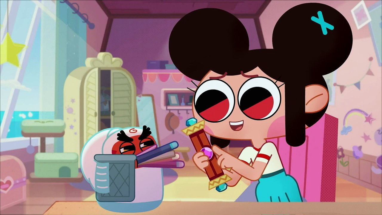 Kung Fu Sock - Episode 24 - Kung Fu Sock's Injury