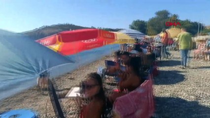 Sahil ve kıyı işgallerine karşı halk eylemi: Kıyılar halkındır