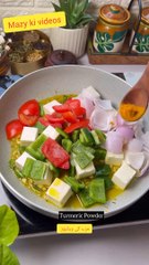 مزے مزے کے کھانے