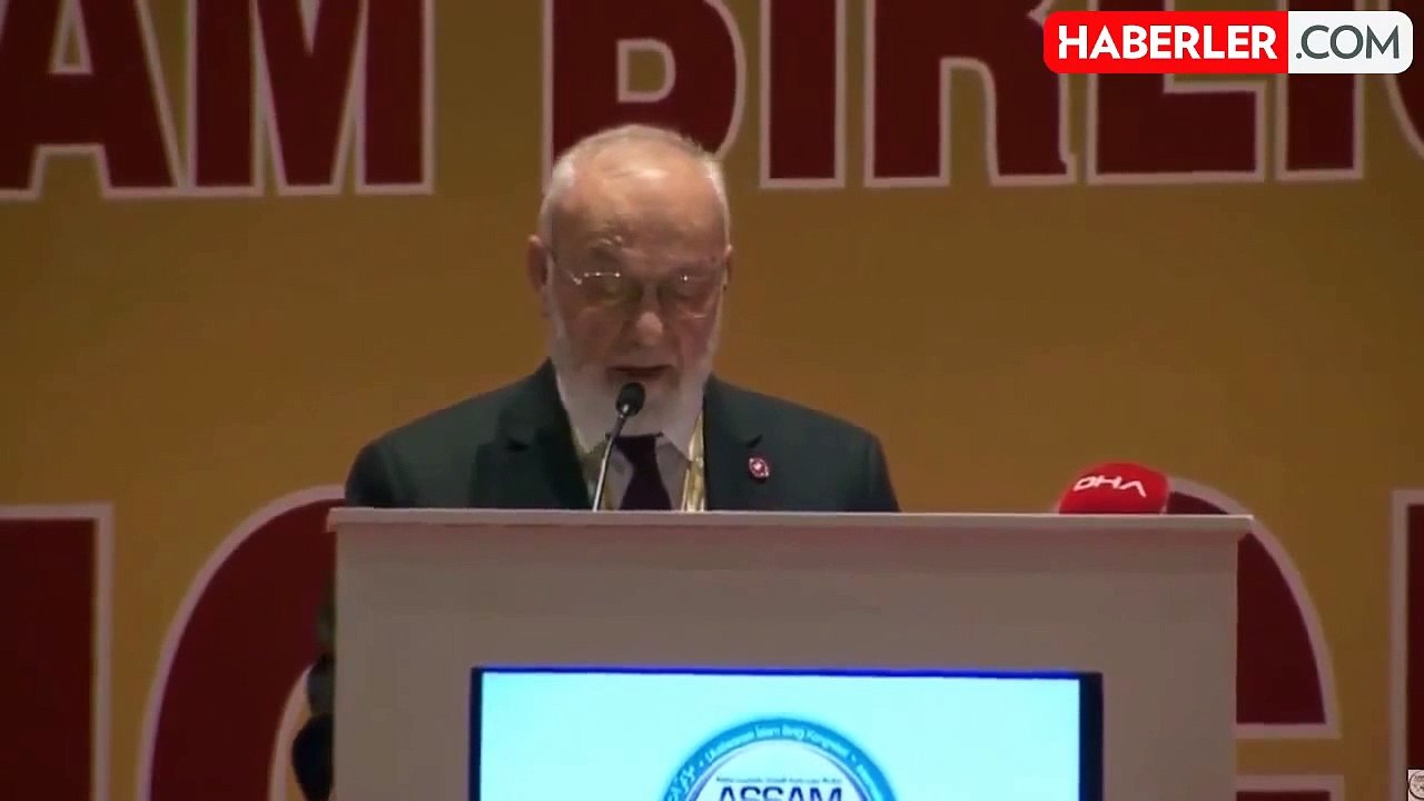 SADAT'ın kurucusu Adnan Tanrıverdi hayatını kaybetti