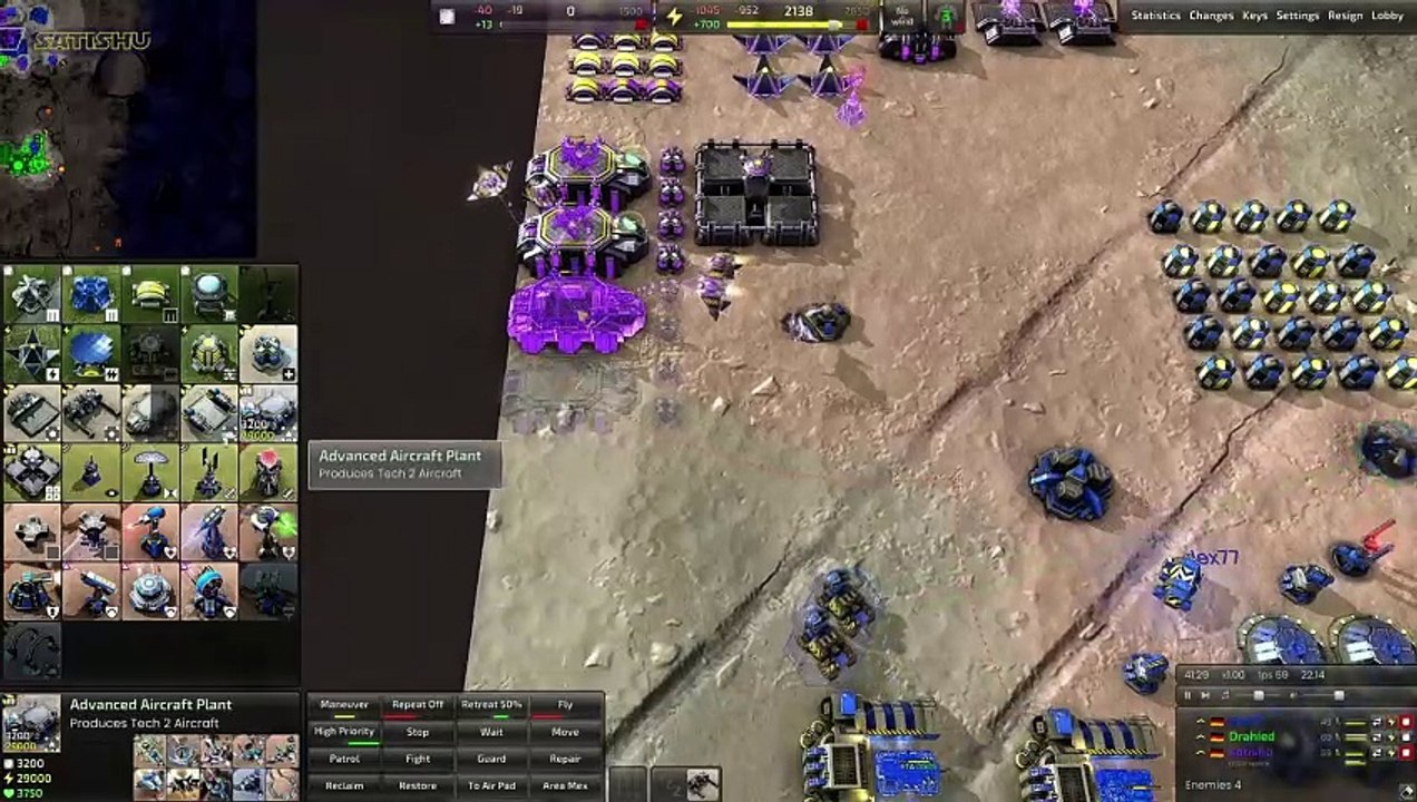 Der letzte Widerstand... | Beyond All Reason | Ep. 30