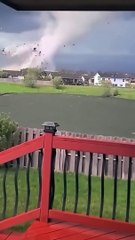  horrible tornadoes in USA 2024 | must watch