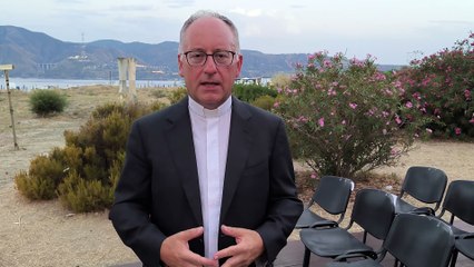 Messina, serata da incorniciare a Capo Peloro con il regista Martin Scorsese