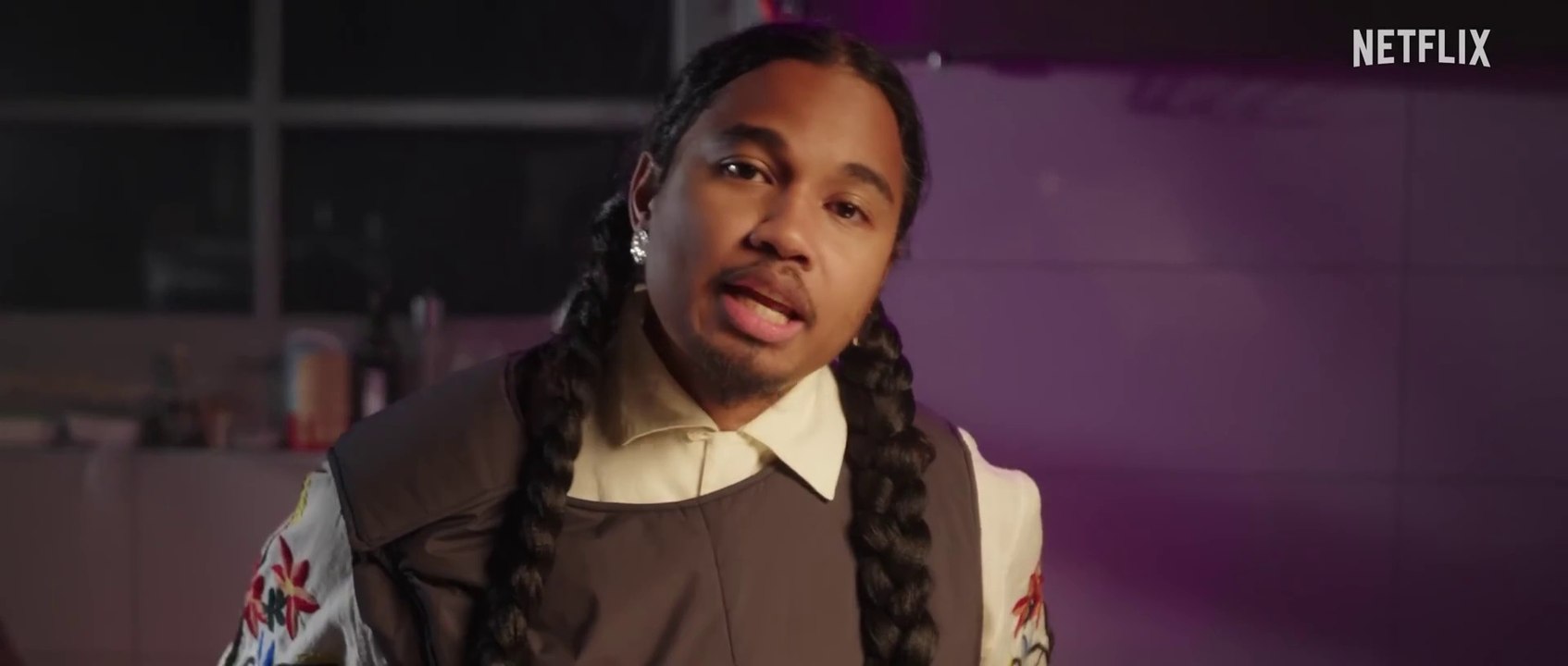 JYEUHAIR - C'est la vie (Clip Officiel) ｜ Nouvelle École saison 3