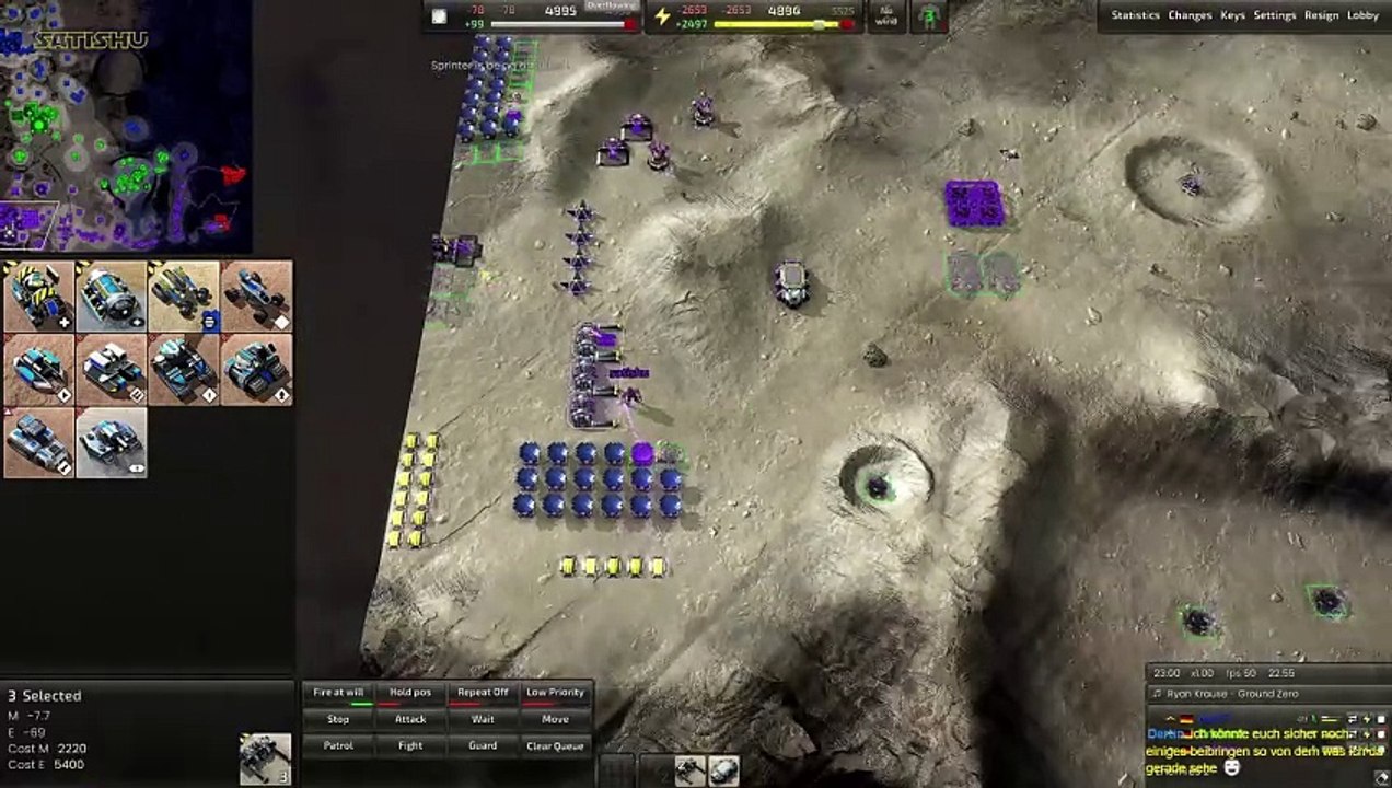 Schaut diesmal besser aus, oder? | Beyond All Reason | Ep. 32