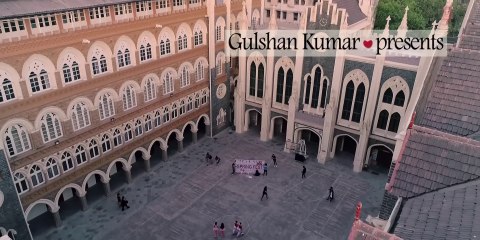 Vaaste Song： Dhvani Bhanushali, Tanishk Bagchi ｜ Nikhil D ｜ Bhushan Kumar ｜ Radhika Rao, Vinay Sapru