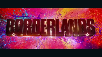 Borderlands (2024) Italiano