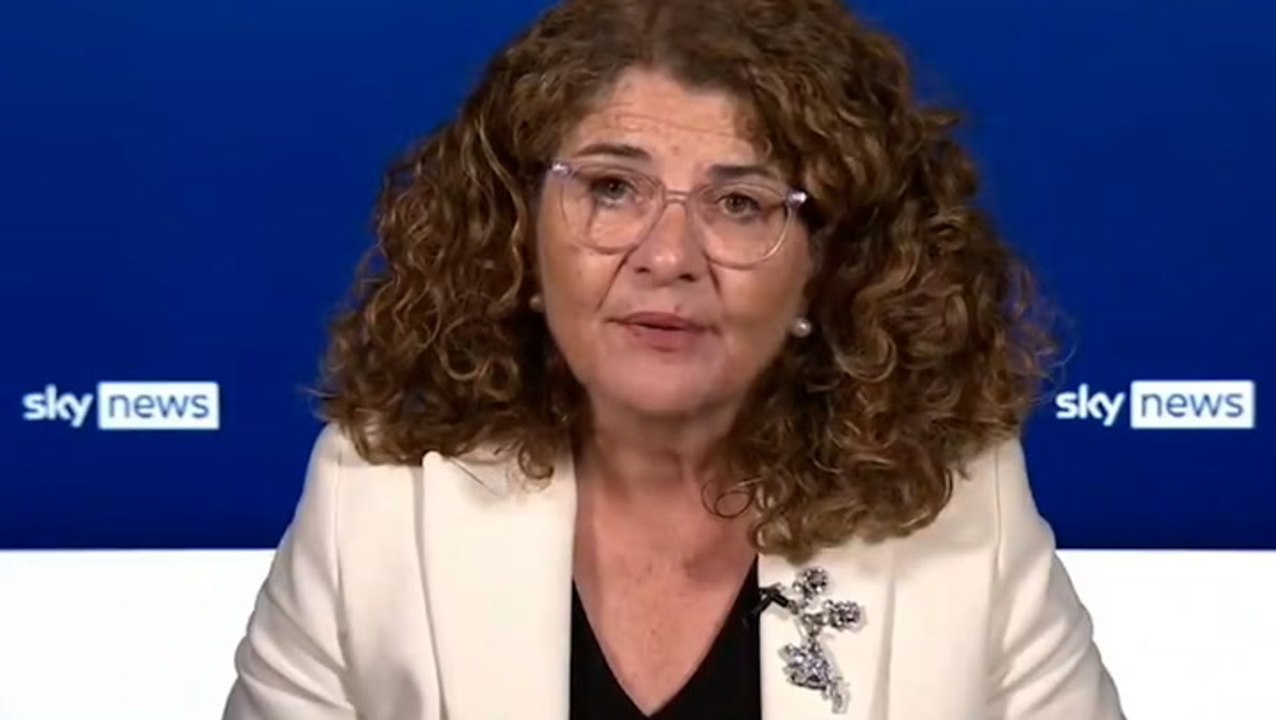 Rioters will face consequences for ‘marauding in streets’, policing minister vows