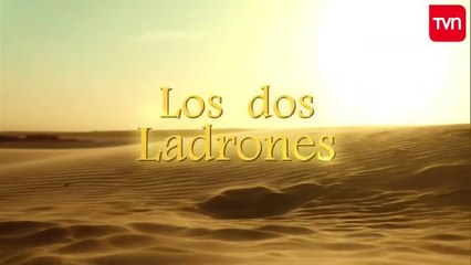 Los dos ladrones - cap.31