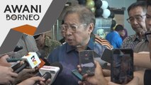Sarawak salur dana tambahan naik taraf CIQS