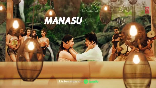 Spark (Lyrical Video) ｜ The GOAT ｜ Thalapathy Vijay ｜ Venkat Prabhu ｜ Yuvan Shankar Raja ｜ T-Series