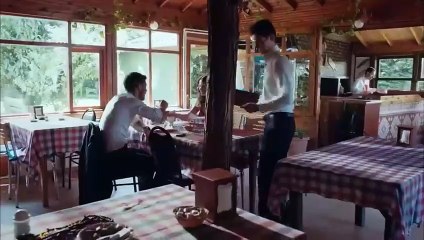 مسلسل اسمه السعادة الحلقة 2 الثانية مدبلج HD