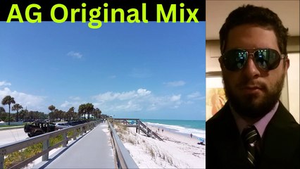 Vero Vibes - Anthony Giarrusso