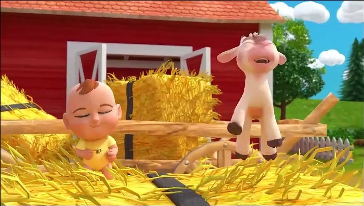 Ten in The Bed Song +More