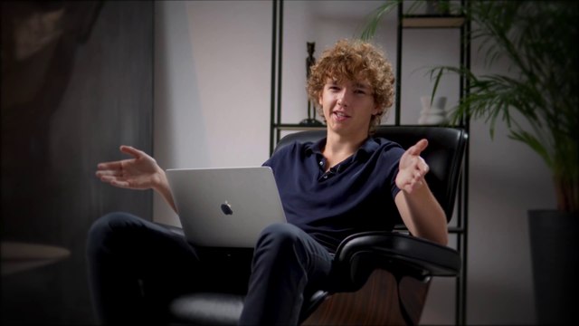 Простая и Эффективная Торговая Стратегия от ICT