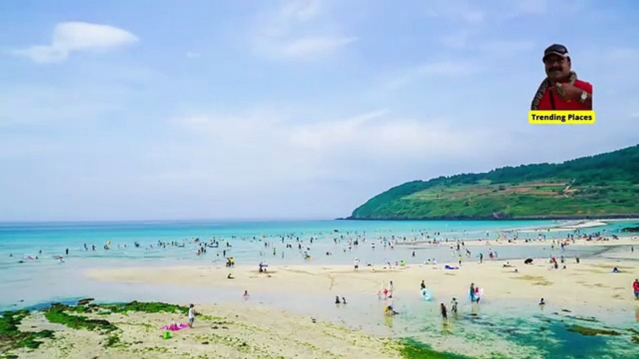 New Wonders of Nature, Jeju Island, South Korea