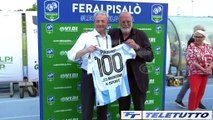 Video News - Steel Cup dolceamara per la Feralpisalò