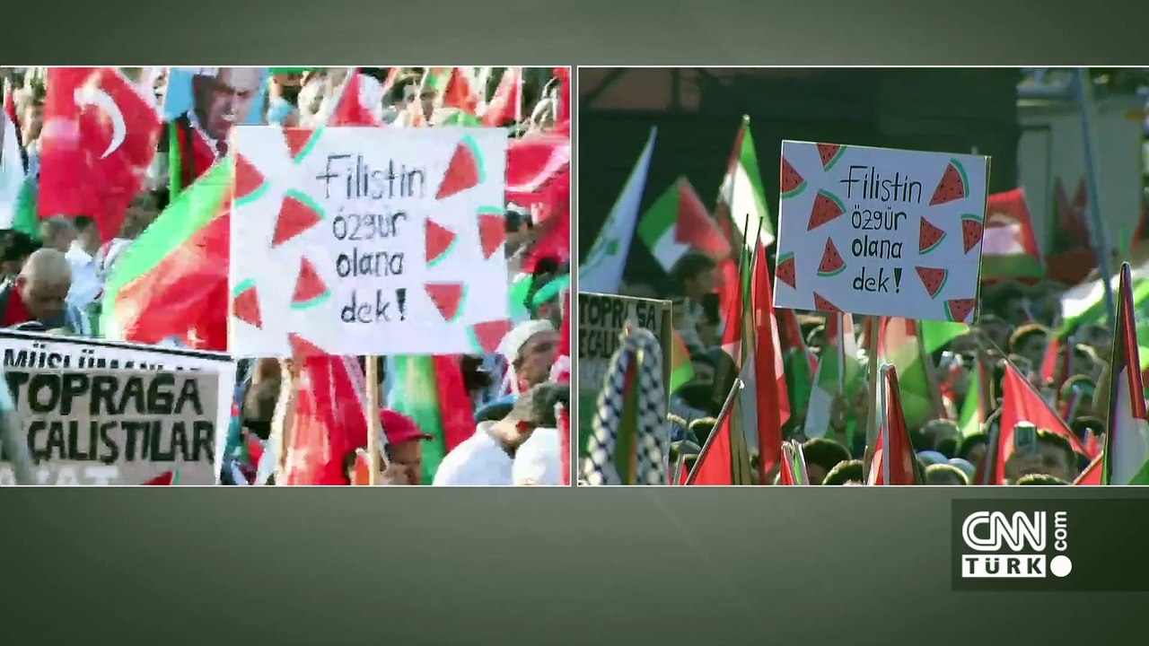 Hafta Sonu Ana Haber 3 Ağustos 2024 Cumartesi