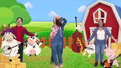 Bingo + More Nursery Rhymes & Kids Songs - Ms Rachel