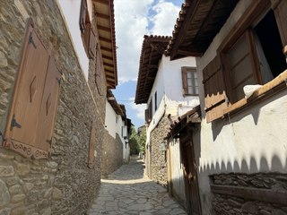 Birgi "sürdürülebilir turizm destinasyonu" olma yolunda