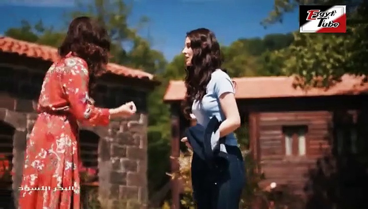 مسلسل البحر الأسود - الحلقة 172 - تركى مدبلج
