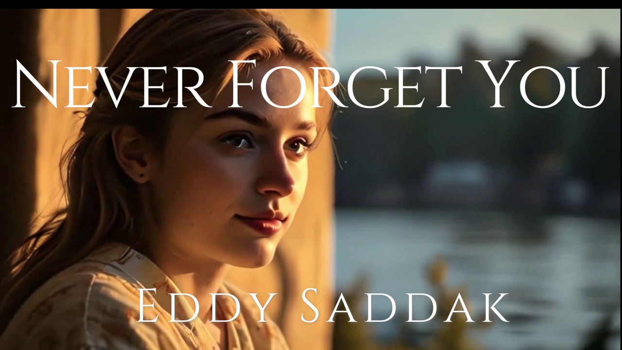 NEVER FORGET YOU