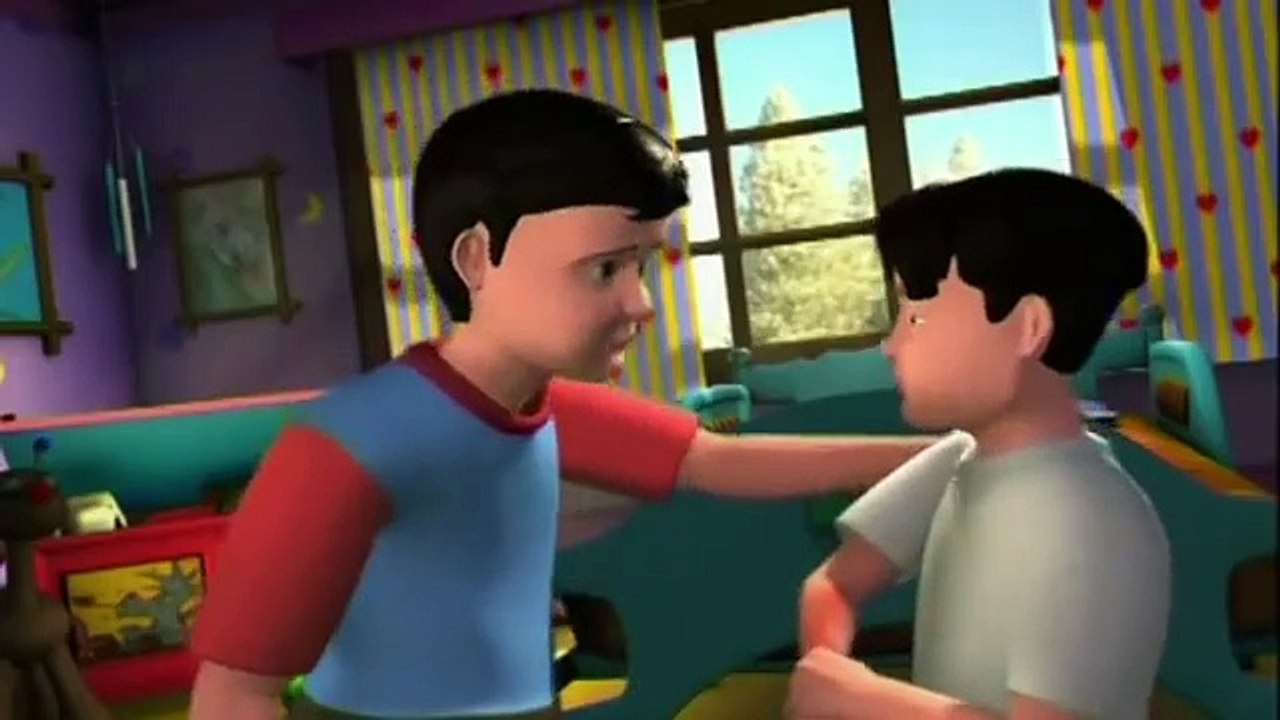Commander Safeguard - Clean Sweep _ Episode 03 - video Dailymotion