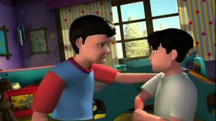 Commander Safeguard - Clean Sweep _ Episode 03