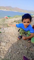 Beautifull place kid video