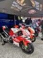 Classic Bike Festival Ireland 2024