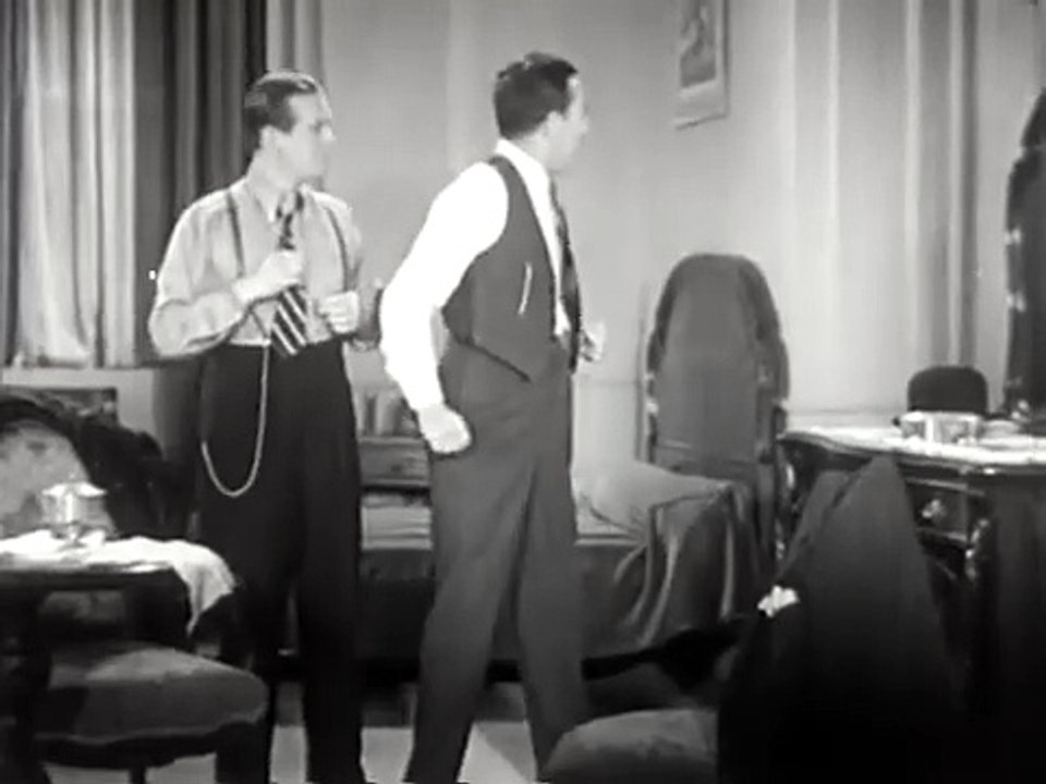 The Rogues Tavern (1936) - Full Movie - Horror, Mystery