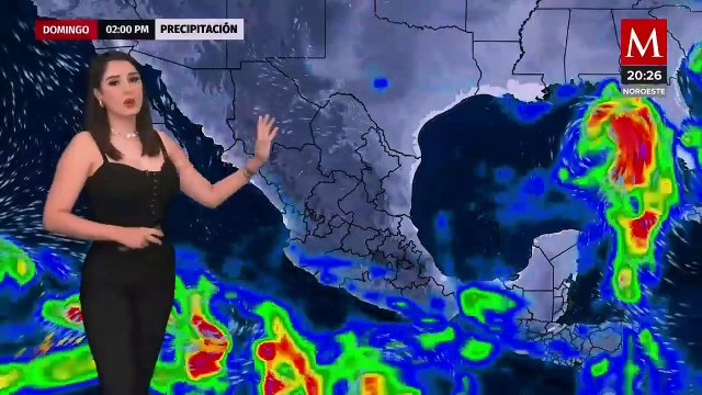 Milenio Noticias, con Fernando Robles, 03 de agosto de 2024